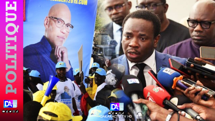 Loi d’amnistie générale : Le Pds propose le retrait du texte en cas de refus des députés de Yewwi Loi d’amnistie générale : Le Pds propose le retrait du texte en cas de refus des députés de Yewwi