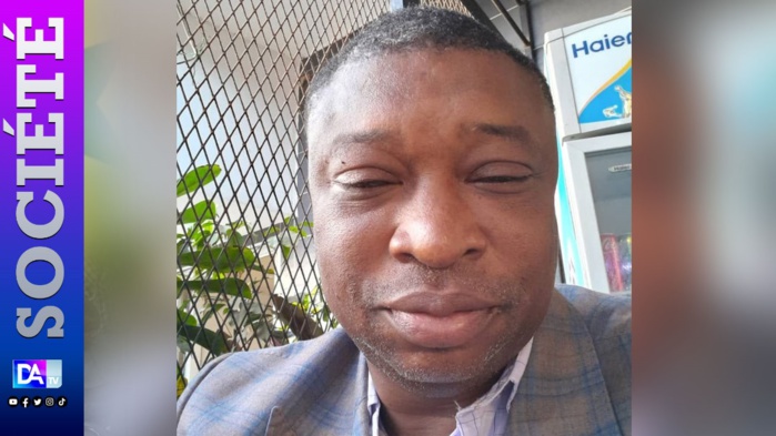 Projet de loi d’amnistie : "Il y’a un agenda caché", selon le juriste Rosnert Ludovic Alissoutin Projet de loi d’amnistie : "Il y’a un agenda caché", selon le juriste Rosnert Ludovic Alissoutin