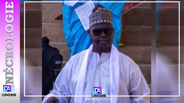 Nécrologie: la famille hippique perd Cheikh Oumar Tidiane Niang Nécrologie: la famille hippique perd Cheikh Oumar Tidiane Niang