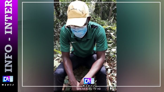 Centrafrique : Un ancien combattant raconte les liens d’un groupe armé avec les américains Centrafrique : Un ancien combattant raconte les liens d’un groupe armé avec les américains