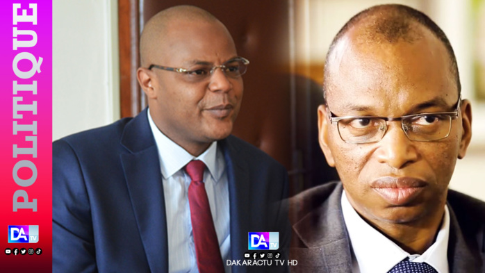 Nouveau Gouvernement: Ces ministres qui cumulent deux postes ministériels Nouveau Gouvernement: Ces ministres qui cumulent deux postes ministériels