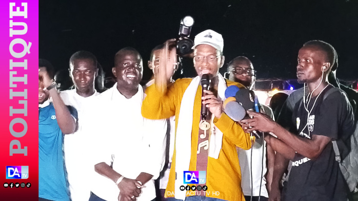 KOLDA : Moussa Baldé reconduit ministre de l'éducation nationale et de l'enseignement supérieur. KOLDA : Moussa Baldé reconduit ministre de l'éducation nationale et de l'enseignement supérieur.