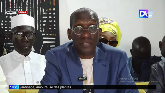 Présidentielle 24 mars : Les candidats "spoliés" vont saisir la Cour suprême