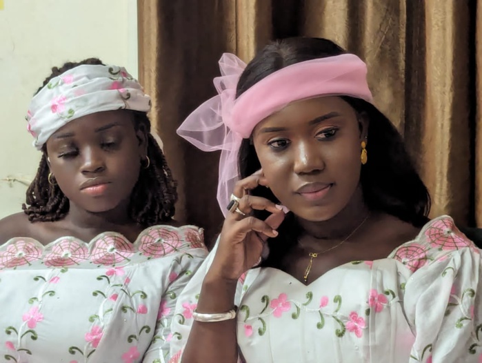 Chambre de commerce de Thiès : Les femmes célèbrent la journée du 8 mars et sollicitent une meilleure reconnaissance des droits des femmes Chambre de commerce de Thiès : Les femmes célèbrent la journée du 8 mars et sollicitent une meilleure reconnaissance des droits des femmes