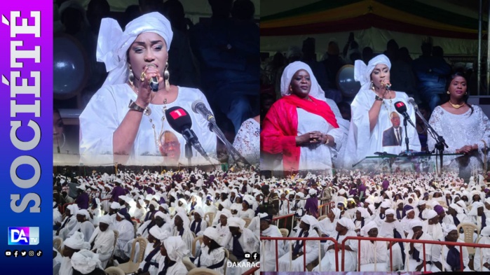 Célébration 08 mars : Les femmes actives du Sénégal réclament la révision des codes de la famille et du travail Célébration 08 mars : Les femmes actives du Sénégal réclament la révision des codes de la famille et du travail