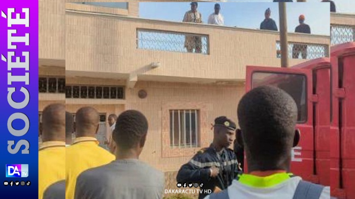 Thiès/ Cas de suicide à Nguinth: La victime était un maître coranique de nationalité mauritanienne Thiès/ Cas de suicide à Nguinth: La victime était un maître coranique de nationalité mauritanienne