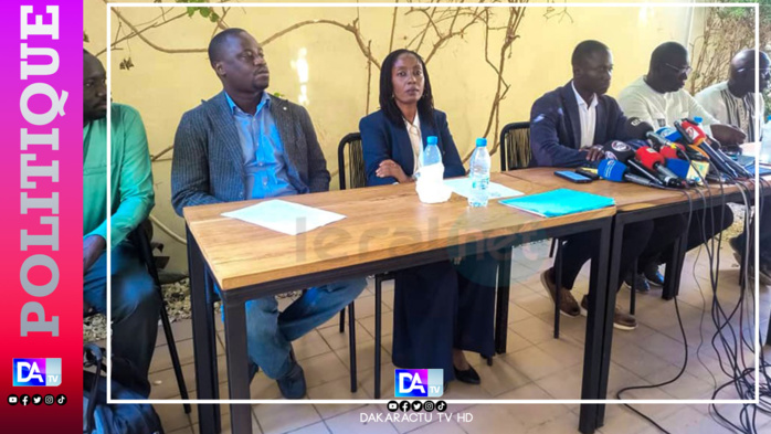 Loi d'amnistie : le Collectif des Universitaires pour la Démocratie condamne son adoption et menace de saisir les juridictions internationales Loi d'amnistie : le Collectif des Universitaires pour la Démocratie condamne son adoption et menace de saisir les juridictions internationales