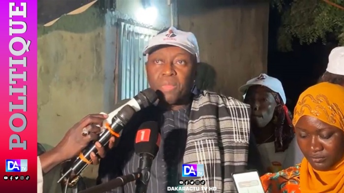 2e Jour de Campagne - Fatick : MLD promet de créer des usines et de faire de la souveraineté alimentaire une réalité 2e Jour de Campagne - Fatick : MLD promet de créer des usines et de faire de la souveraineté alimentaire une réalité