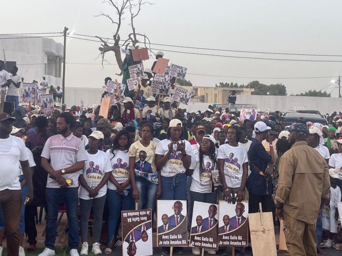 Eau potable, emploi des jeunes, modernisation des Daara… : Amadou Bâ mobilise et s’attaque aux chantiers de Mbacké Eau potable, emploi des jeunes, modernisation des Daara… : Amadou Bâ mobilise et s’attaque aux chantiers de Mbacké