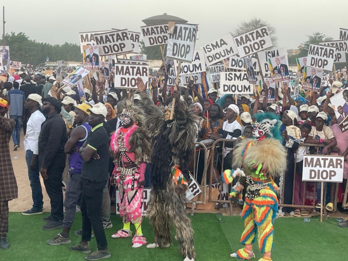 Eau potable, emploi des jeunes, modernisation des Daara… : Amadou Bâ mobilise et s’attaque aux chantiers de Mbacké Eau potable, emploi des jeunes, modernisation des Daara… : Amadou Bâ mobilise et s’attaque aux chantiers de Mbacké