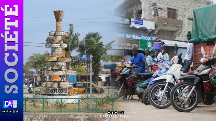 Ziguinchor: Aprés deux jours de campagne, l'engouement fait défaut ! Ziguinchor: Aprés deux jours de campagne, l'engouement fait défaut !