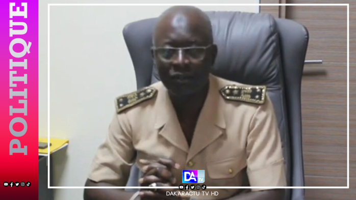 Le matériel électoral disponible à Kaffrine, le préfet alerte les candidats et note une absence totale de plénipotentiaires Le matériel électoral disponible à Kaffrine, le préfet alerte les candidats et note une absence totale de plénipotentiaires