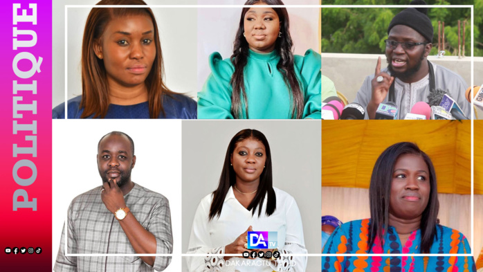 APR : Macky Sall élargit son Secrétariat Exécutif National (SEN)