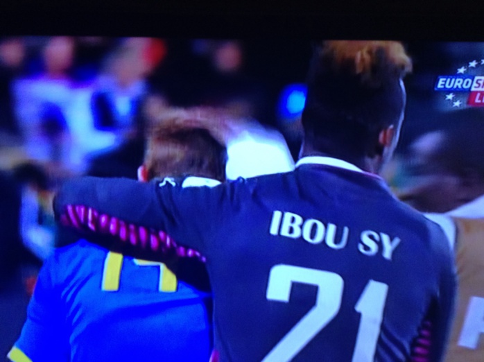 Coupe du monde U20 : le Sénégal qualifié en quart, Ibou Sy héros des tirs aux buts