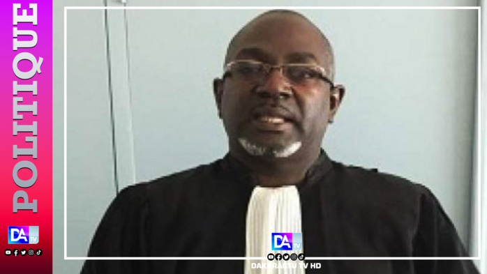 Recours du Pds à la Cour Suprême: Les observations de Me Amadou Aly Kane, avocat de Karim Wade Recours du Pds à la Cour Suprême: Les observations de Me Amadou Aly Kane, avocat de Karim Wade