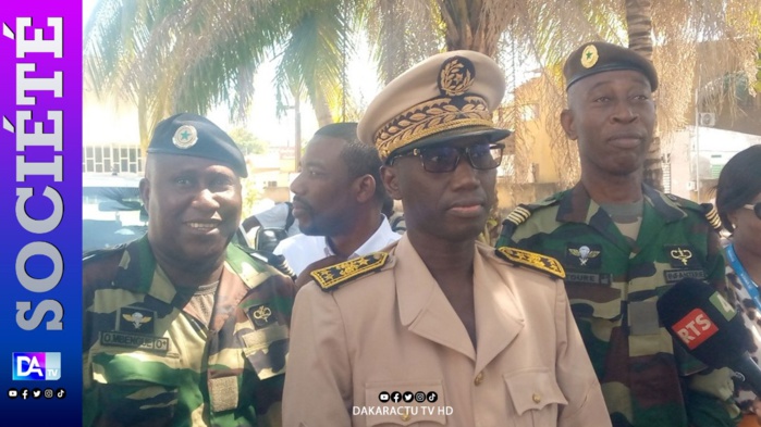 Présidentielle- Ziguinchor département : 134.669 électeurs répartis entre 278 bureaux de vote
