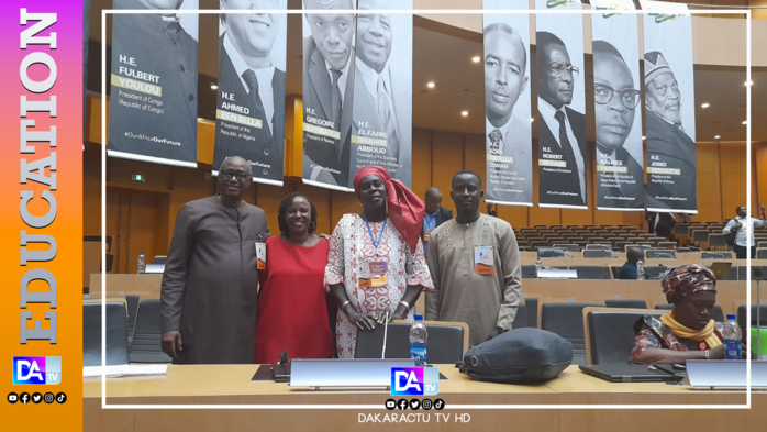 Éducation : Le consortium CICODEV Afrique et Cie plaident pour la pérennisation de l’alimentation scolaire