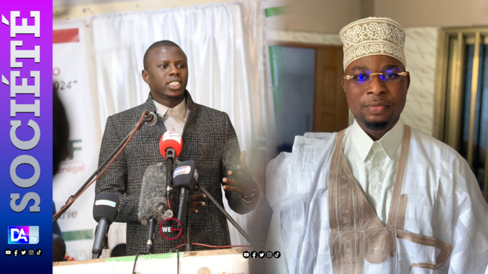 Me Ngagne Demba Touré toujours en prison, le maire de Keur Massar Sud, Mohamed Bilal Diatta libre! Me Ngagne Demba Touré toujours en prison, le maire de Keur Massar Sud, Mohamed Bilal Diatta libre!