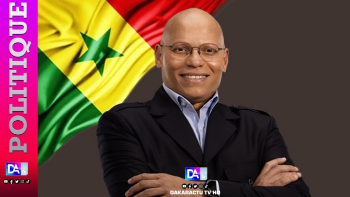 LETTRE OUVERTE À KARIM WADE. (Leader du Mouvement pour l'Unité, la Concorde et le Civisme/Mankoo MUCC ) LETTRE OUVERTE À KARIM WADE. (Leader du Mouvement pour l'Unité, la Concorde et le Civisme/Mankoo MUCC )