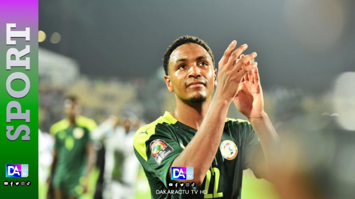 Matchs amicaux des Lions : Abdou Diallo forfait ! Matchs amicaux des Lions : Abdou Diallo forfait !