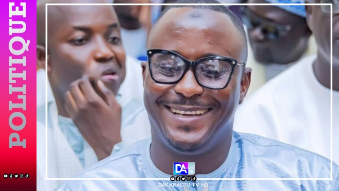 TOUBA- Mouhamed Cissé a choisi son candidat après avoir été approché par Abdoulaye Daouda Diallo et le fils de Amadou Bâ TOUBA- Mouhamed Cissé a choisi son candidat après avoir été approché par Abdoulaye Daouda Diallo et le fils de Amadou Bâ