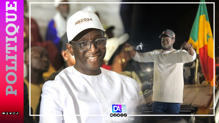 Mbour : Risque de télescopage entre les deux grandes coalitions Bby et Diomaye Président, ce mercredi Mbour : Risque de télescopage entre les deux grandes coalitions Bby et Diomaye Président, ce mercredi