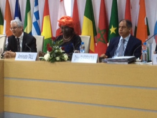 AG de l’UCESIF : Le CESE du Maroc à la tête de l’Union internationale