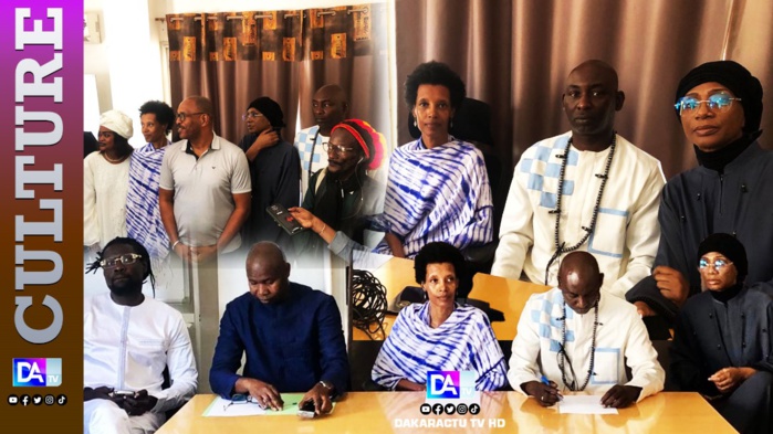 Présidentielle 2024 : Ngoné Ndour exige des candidats, des programmes de politiques culturelles valorisantes Présidentielle 2024 : Ngoné Ndour exige des candidats, des programmes de politiques culturelles valorisantes