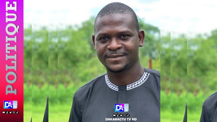 Kédougou /Papa W. SADIAKHOU lâche Moustapha Guirassy : “pour cette élection présidentielle, je vote Amadou BA et je demande à tous les Kédougois et Kédougoise d'en faire autant” Kédougou /Papa W. SADIAKHOU lâche Moustapha Guirassy : “pour cette élection présidentielle, je vote Amadou BA et je demande à tous les Kédougois et Kédougoise d'en faire autant”