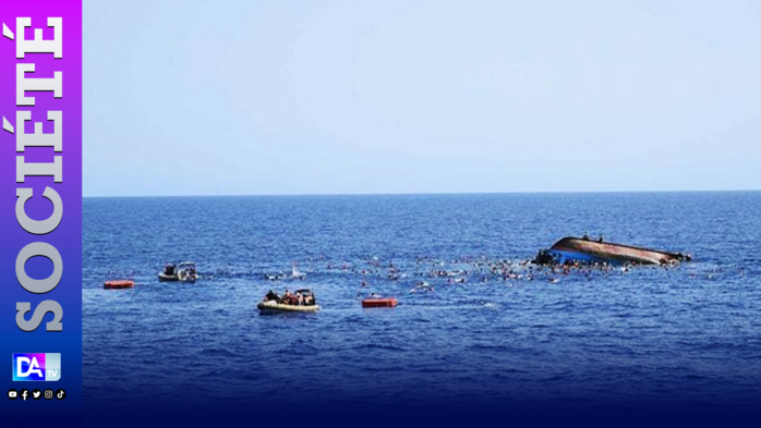 Émigration clandestine : Deux pirogues échouent à Dakhla, deux morts enregistrés