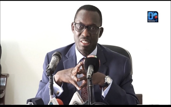 Clôture de la Campagne Électorale : Le Cnra fait un rappel aux candidats et met en garde les médias Clôture de la Campagne Électorale : Le Cnra fait un rappel aux candidats et met en garde les médias