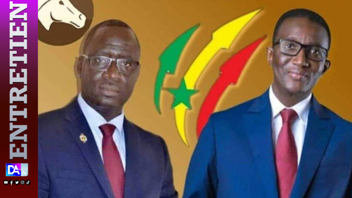 Entretien / Mor Kane Ndiaye, Benno : « Pour être à la hauteur des attentes, il faut hisser la barre très haut ... et faire plus que Macky! » Entretien / Mor Kane Ndiaye, Benno : « Pour être à la hauteur des attentes, il faut hisser la barre très haut ... et faire plus que Macky! »