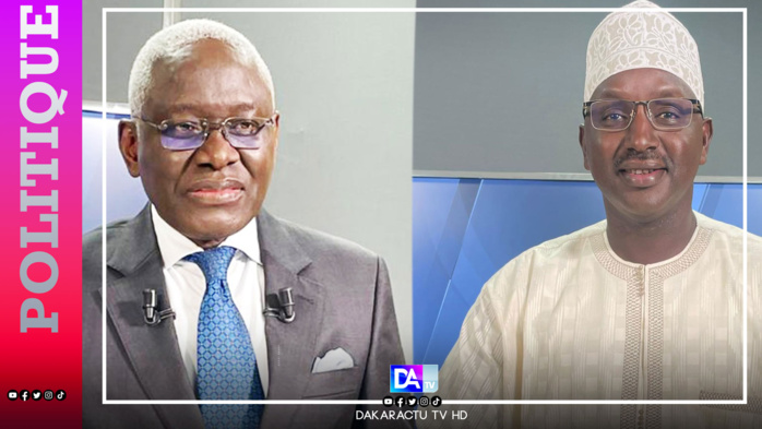 Conseil constitutionnel : Les retraits de candidature de Cheikh Tidiane Dieye et Habib SY rejetés Conseil constitutionnel : Les retraits de candidature de Cheikh Tidiane Dieye et Habib SY rejetés