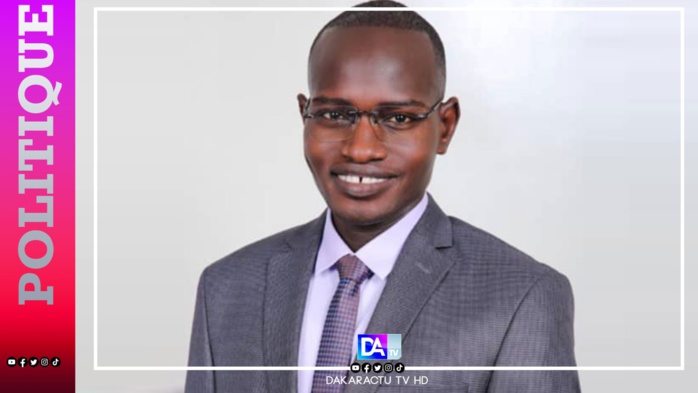 Ndiop et Fatick : Abdoulaye Diagne mobilise pour la victoire d'Amadou Bâ au 1er tour Ndiop et Fatick : Abdoulaye Diagne mobilise pour la victoire d'Amadou Bâ au 1er tour