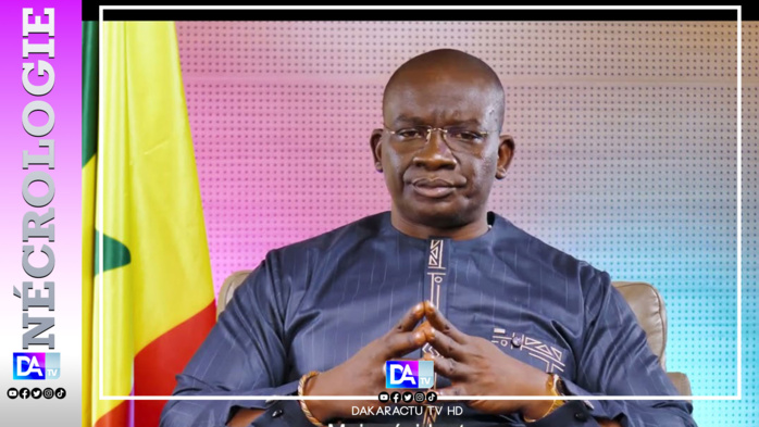 Décès de Mamadou Yatassaye: La levée du corps est prévue à 15h à Yeumbeul Décès de Mamadou Yatassaye: La levée du corps est prévue à 15h à Yeumbeul