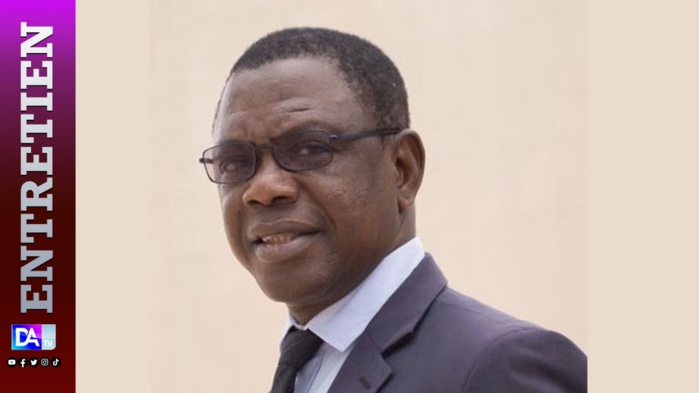 Campagne présidentielle à Sédhiou : Entretien avec le Dr Idrissa Baldé (BBY, maire de Niagha) : « le Président de la République Macky Sall, un génie politique… » Campagne présidentielle à Sédhiou : Entretien avec le Dr Idrissa Baldé (BBY, maire de Niagha) : « le Président de la République Macky Sall, un génie politique… »