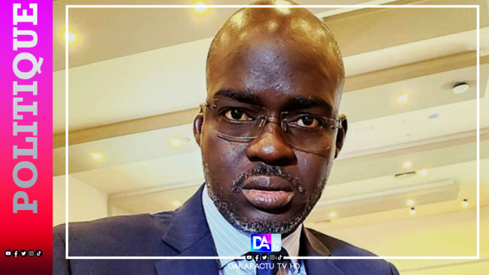 Aly Nar Ndiaye, responsable politique du Pds: « Je ne voterai pas pour un projet fourre-tout, anti-libéral et dangereux…» Aly Nar Ndiaye, responsable politique du Pds: « Je ne voterai pas pour un projet fourre-tout, anti-libéral et dangereux…»