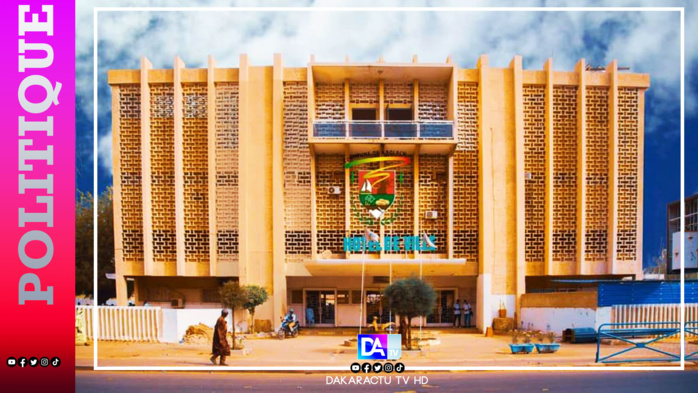 Carte électorale Kaolack : 254.406 électeurs, 199 lieux et 531 bureaux de vote Carte électorale Kaolack : 254.406 électeurs, 199 lieux et 531 bureaux de vote