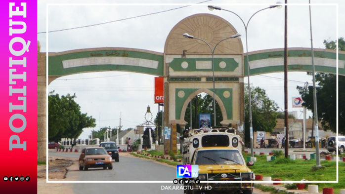 MBACKÈ - Situation portant retrait des cartes d’électeurs et carte électorale… 90% des électeurs sont de Touba MBACKÈ - Situation portant retrait des cartes d’électeurs et carte électorale… 90% des électeurs sont de Touba