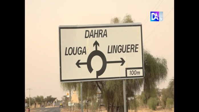 Présidentielle 2024 : Dahra Djoloff, l'un des principaux centres de vote à Linguère... Présidentielle 2024 : Dahra Djoloff, l'un des principaux centres de vote à Linguère...