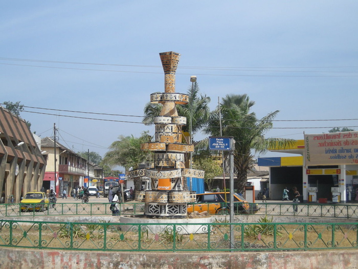Ziguinchor-Présidentielle 2024 : Moins de 35% de taux de participation à midi, dans 3 départements
