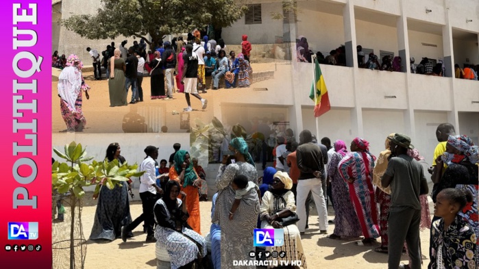 Centre de l'Unité 14 des PA : 12.577 électeurs répartis dans 22 bureaux de vote Centre de l'Unité 14 des PA : 12.577 électeurs répartis dans 22 bureaux de vote
