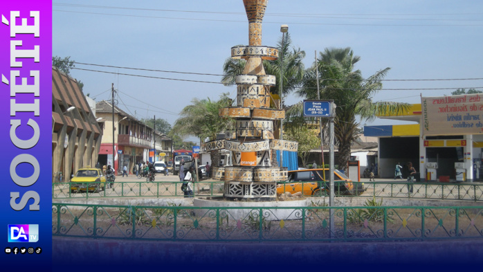 Présidentielle 2024 /Ziguinchor : Le taux de participation est de 56% pour toute la région Présidentielle 2024 /Ziguinchor : Le taux de participation est de 56% pour toute la région