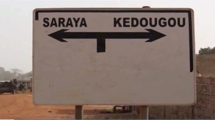 Presidentielle 2024 : le département de Saraya fait basculer la région dans l’opposition!