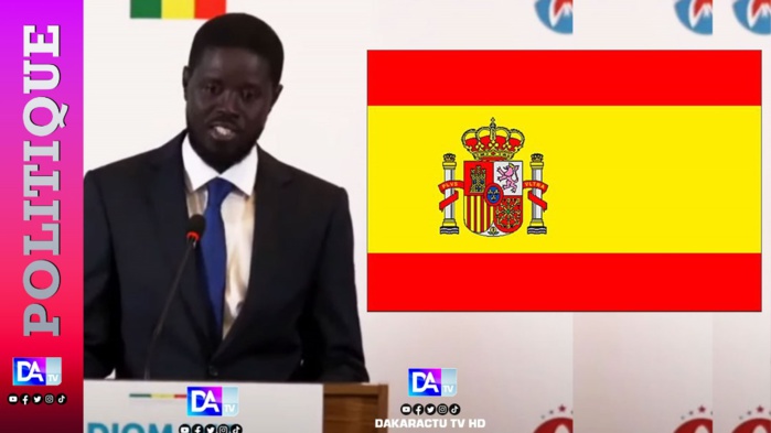 Election Présidentielle 2024 : Les résultats globaux provisoires donnent Diomaye Faye vainqueur en Espagne