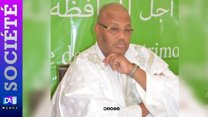 Présidentielle 2024 : Le président du Forum Islamique pour la Paix salue la bonne organisation du scrutin et félicite le président Diomaye Présidentielle 2024 : Le président du Forum Islamique pour la Paix salue la bonne organisation du scrutin et félicite le président Diomaye