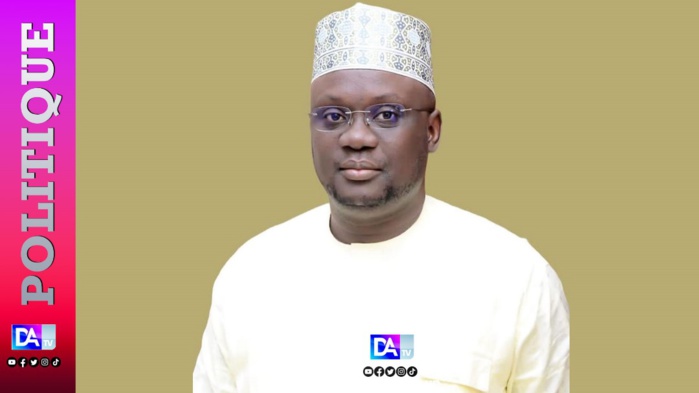Mbour : "Cette victoire de la démocratie est d'abord pour ce grand peuple mûr et responsable..." (Pape Macodou Diouf,URPR/Défar Sénégal.)