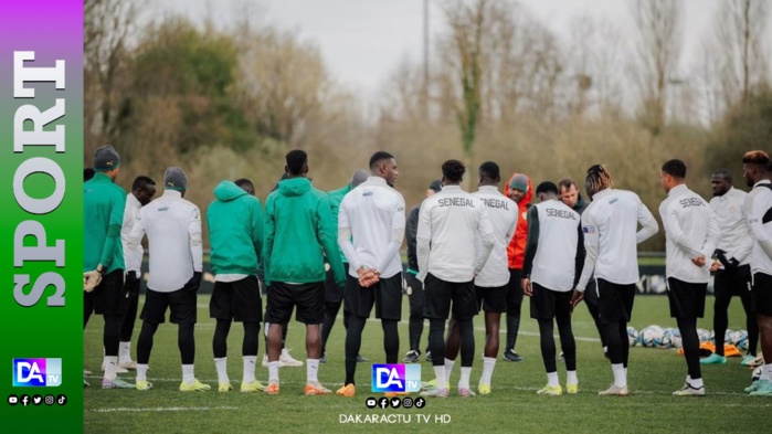 Amical / Sénégal-Bénin ce mardi : Aliou Cissé va-t-il lancer Habib Diarra et Amara Diouf ? Amical / Sénégal-Bénin ce mardi : Aliou Cissé va-t-il lancer Habib Diarra et Amara Diouf ?