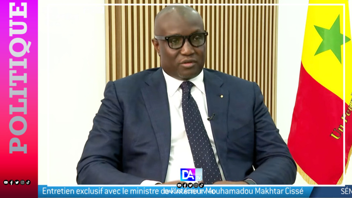 Présidentielle 2024/ Le ministre de l'intérieur sur TV5 Monde: " Le taux de participation, d'après les chiffres du ministère de l'intérieur, tourne autour de 62%" Présidentielle 2024/ Le ministre de l'intérieur sur TV5 Monde: " Le taux de participation, d'après les chiffres du ministère de l'intérieur, tourne autour de 62%"