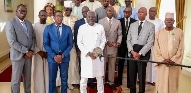 Élection de Bassirou Diomaye Faye : Les Organisations du Secteur Privé félicitent le chef de l’État élu et expriment leurs attentes
